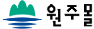원주몰 로고