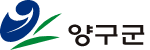 양구몰 로고